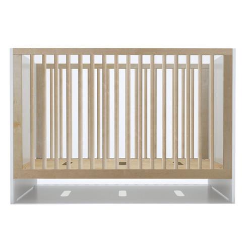 Spot on Square Oliv Convertible Crib