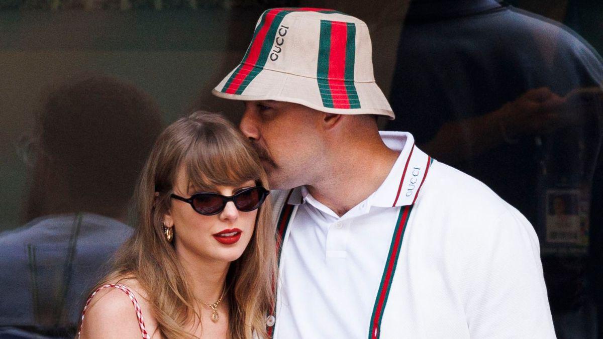 Photo of Taylor Swift