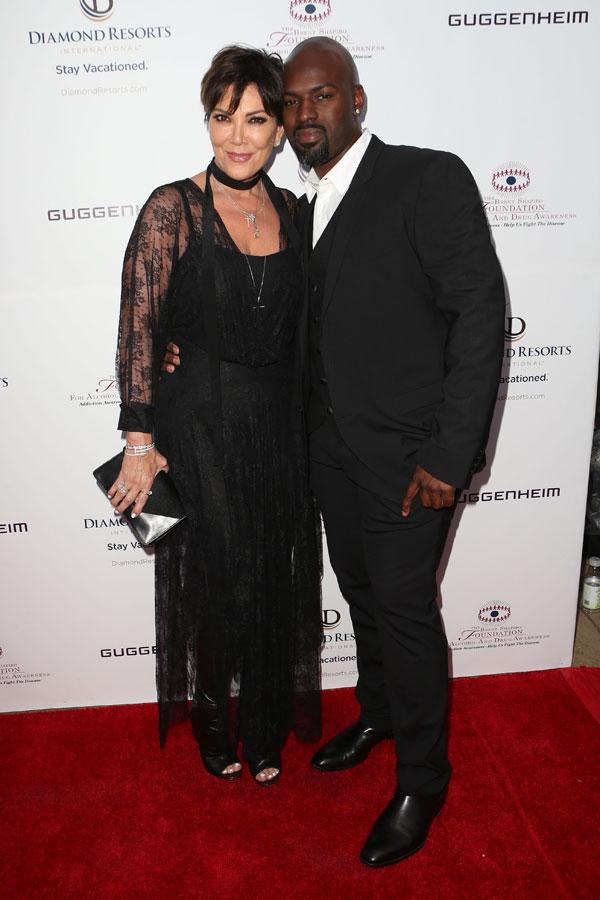 Kris jenner corey gamble6