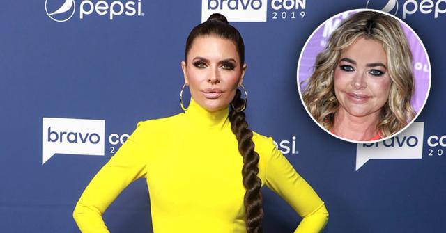 lisa rinna denise richards