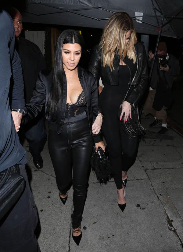 Clothes Call! Kim Kardashians 31 Most Embarrassing 