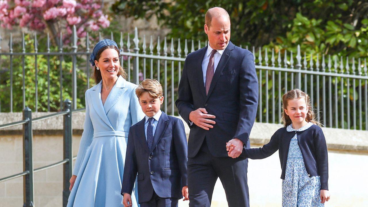 Image of William and Kate celebrated their 15th wedding anniversary in April 2026.