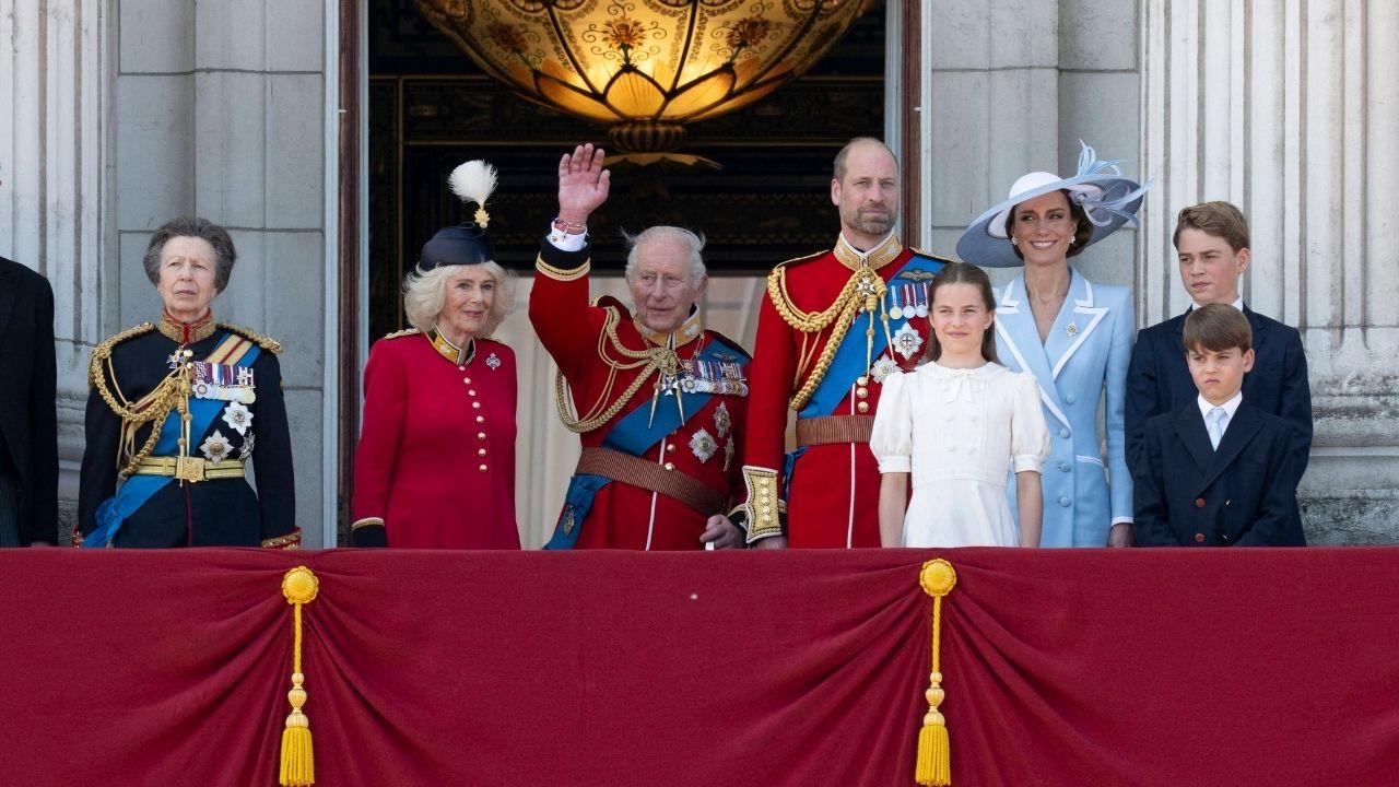 Image of Prince Harry and Meghan Markle’s return has put Prince William in a difficult position.