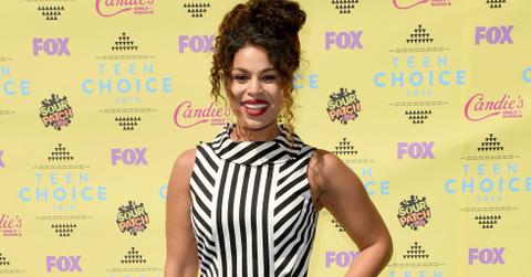 Teen choice awards red carpet