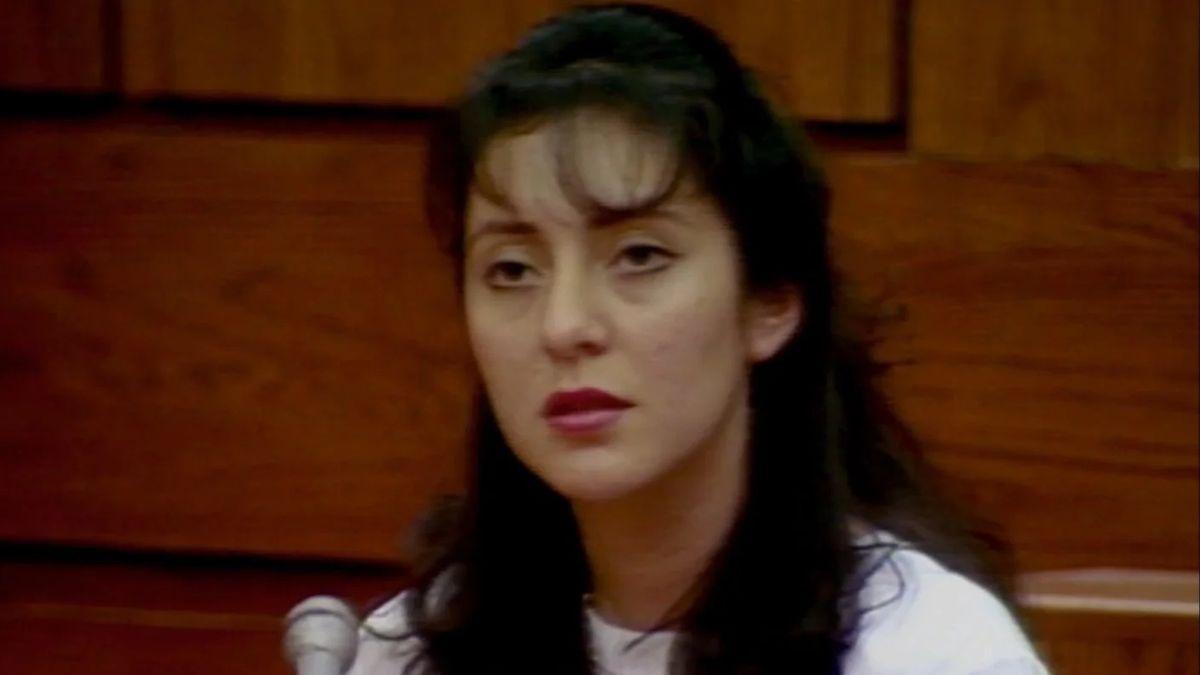 image of Lorena Bobbitt 