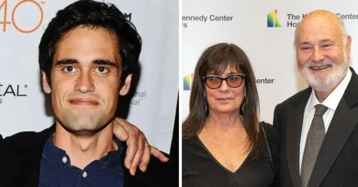 nick reiner case charged with murder deaths parents rob and michele