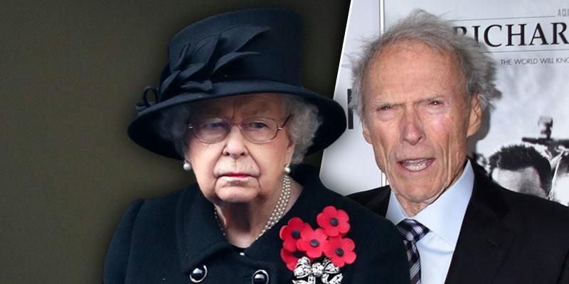 Radio Station Publishes Queen Elizabeth And Clint Eastwood Obits Early