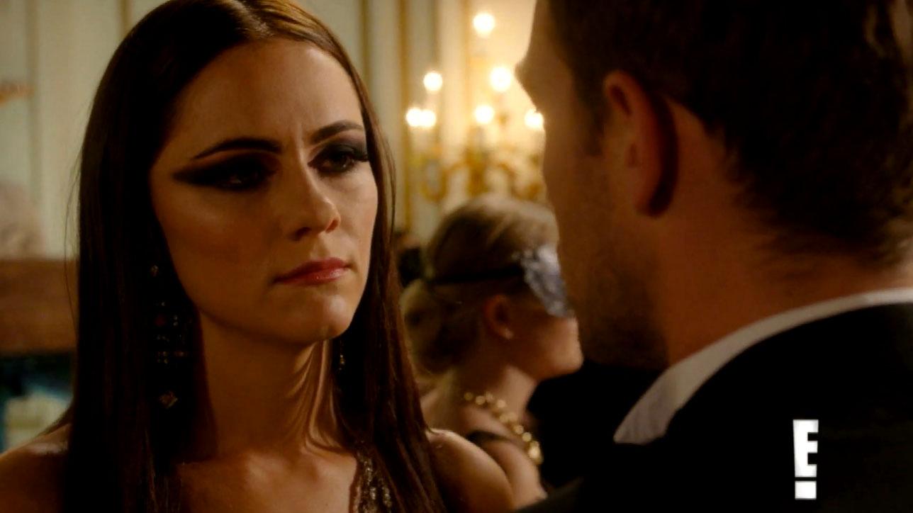 The royals episode 5 masquerade ball