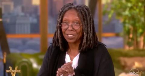 Image of Whoopi Goldberg