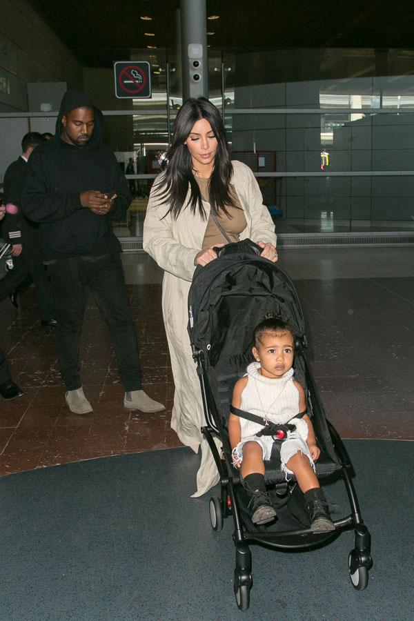 North west highest paid kuwtk castmember