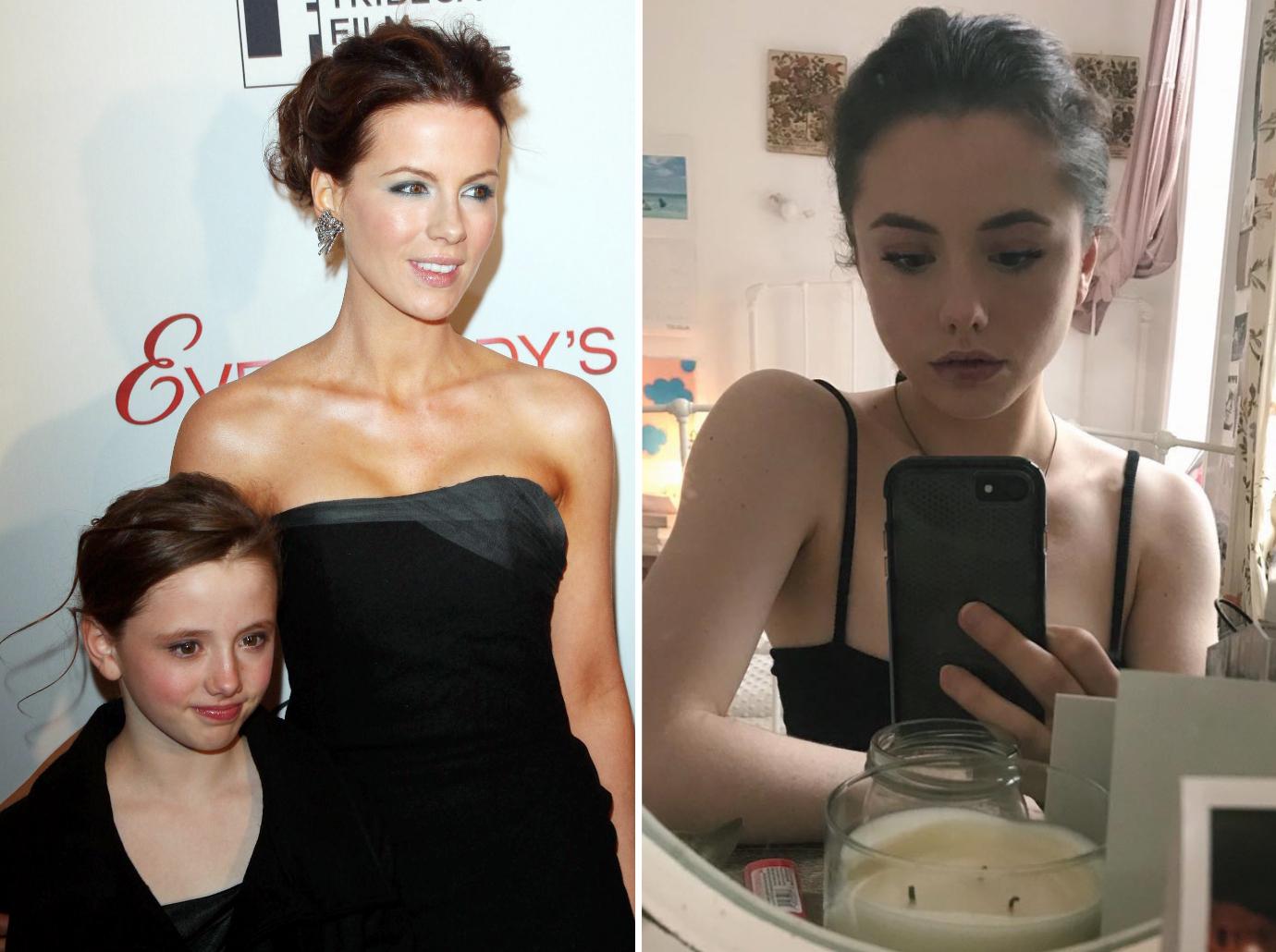 Celebrity Kids That Have All Grown Up — Photos