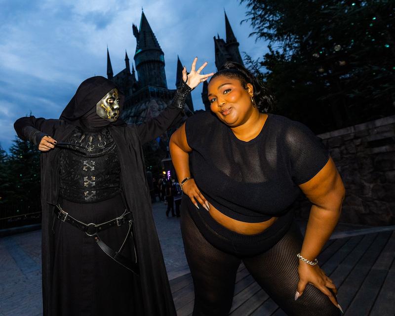 lizzo hhn at ush