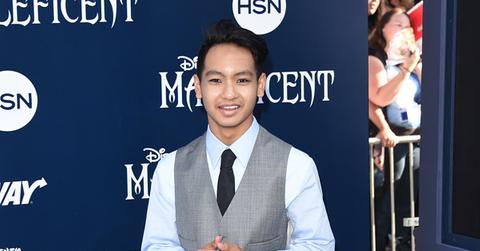 Maddox jolie pitt featured