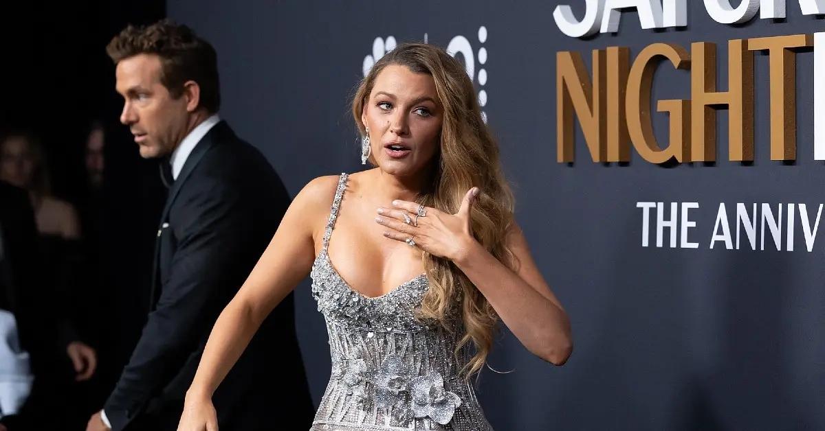 Photo of Ryan Reynolds admitted he cursed at wife Blake Lively during his 'desperate' attempt at getting Bill Murray onboard for a documentary.