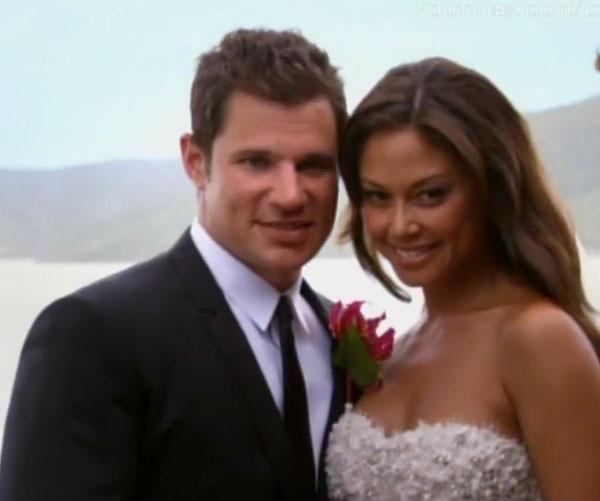 5 Valentine's Day Ideas From Nick and Vanessa Lachey
