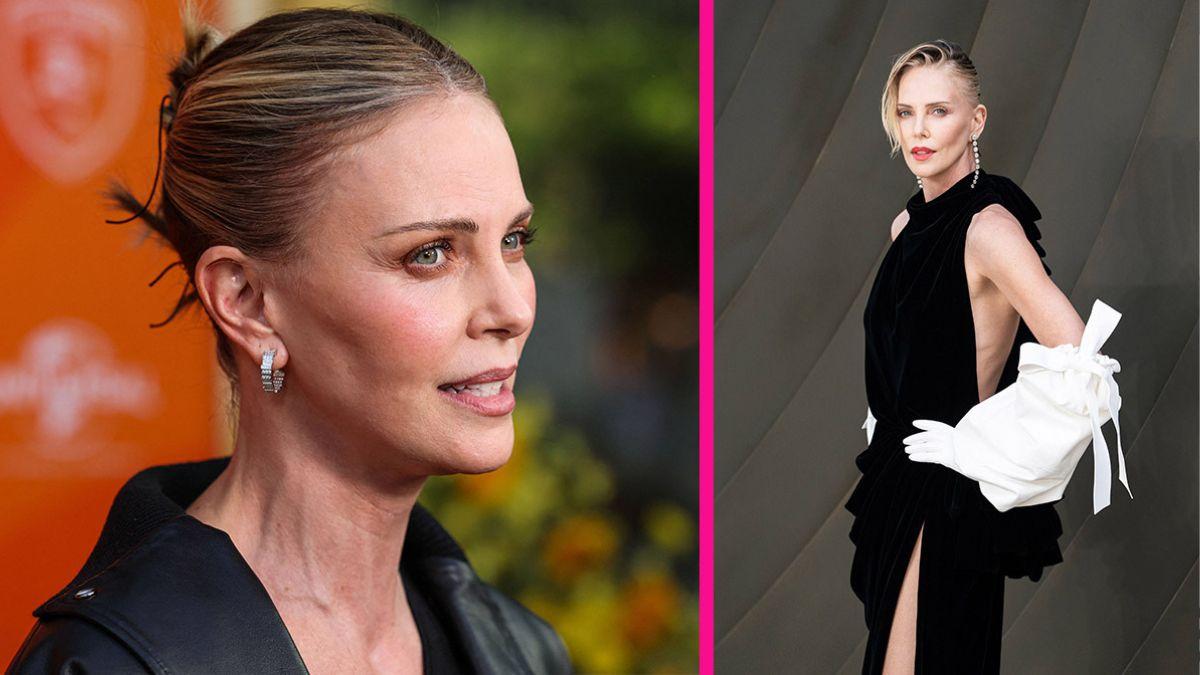 charlize theron