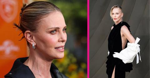 charlize theron
