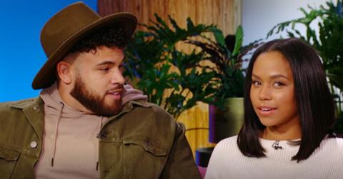 cory-wharton-naked-video-instagram-cheyenne-floyd-reaction-twitter