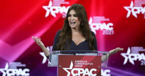 kimberly guilfoyle traitor comments
