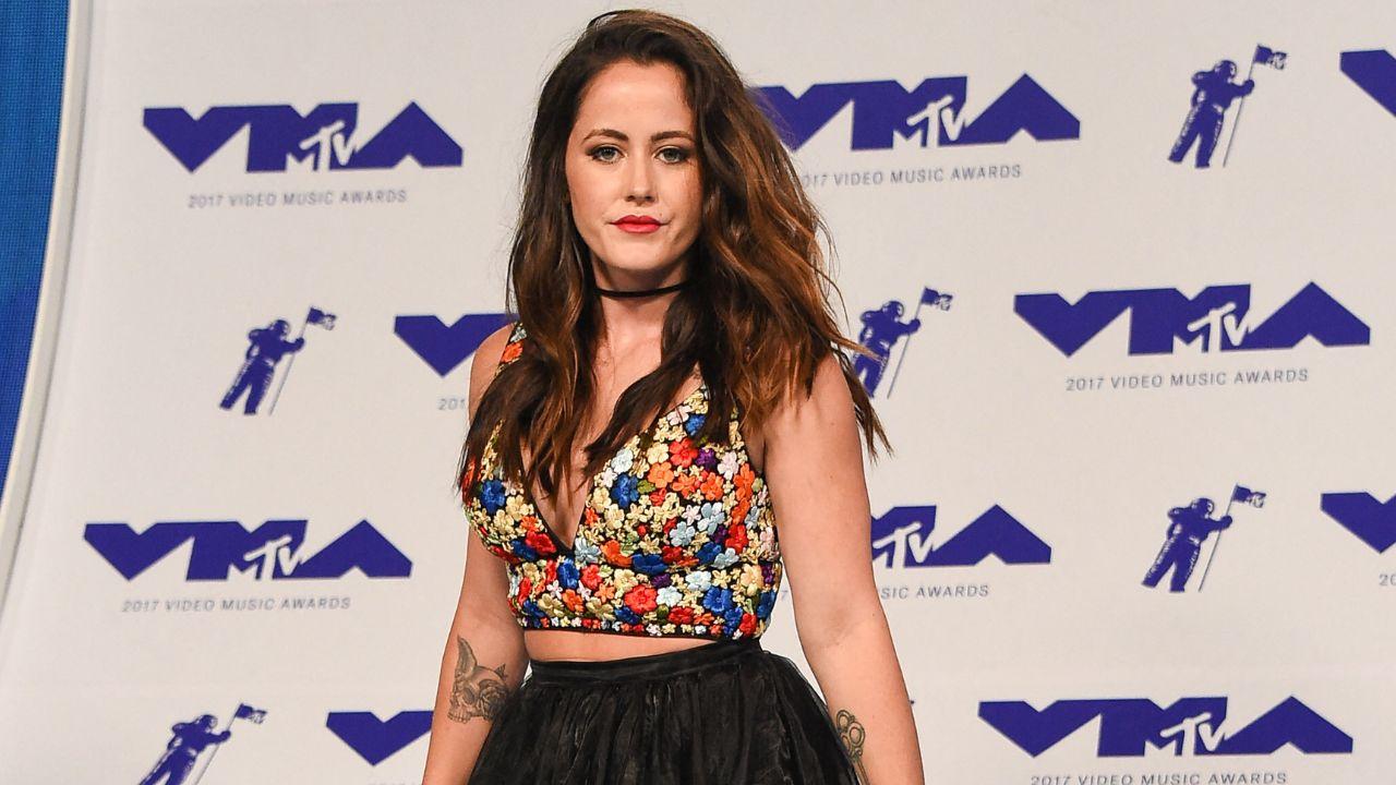 Image of Jenelle Evans