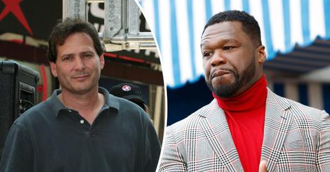 Dan Schulman,50 Cent
