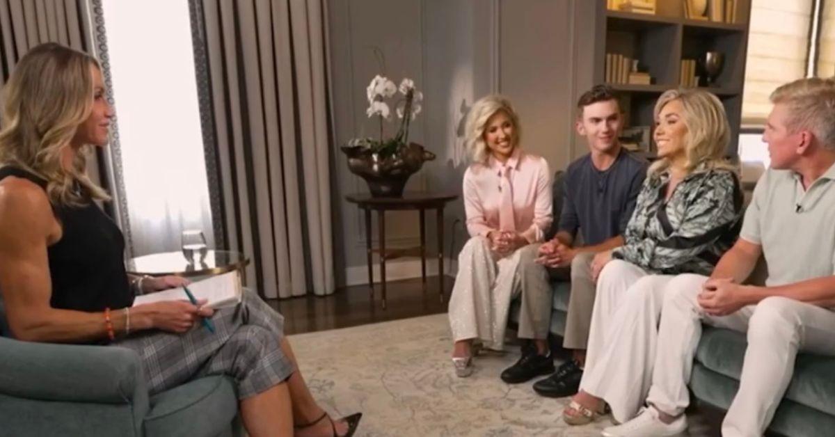 todd chrisley cried himself sleep first night prison fruad