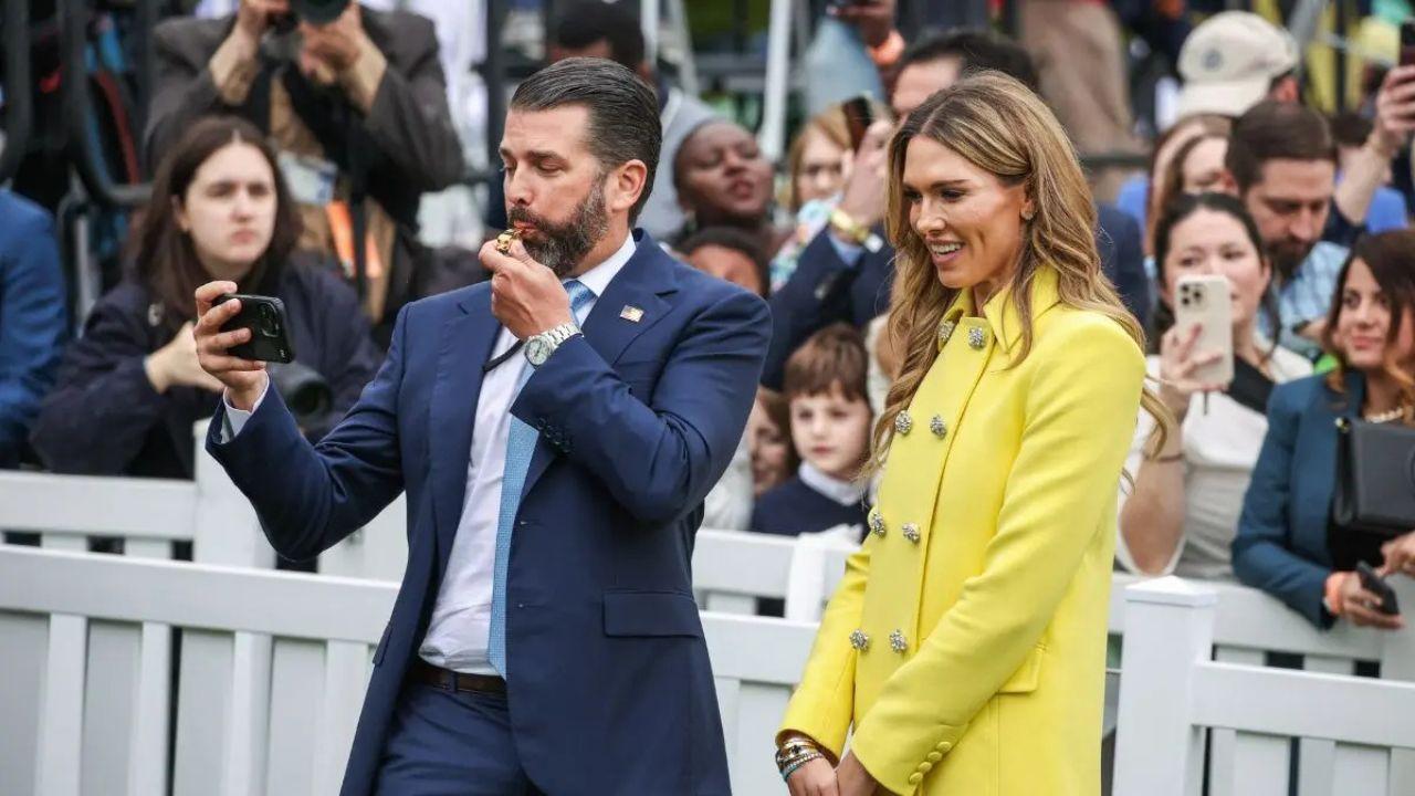 image of Donald Trump Jr
