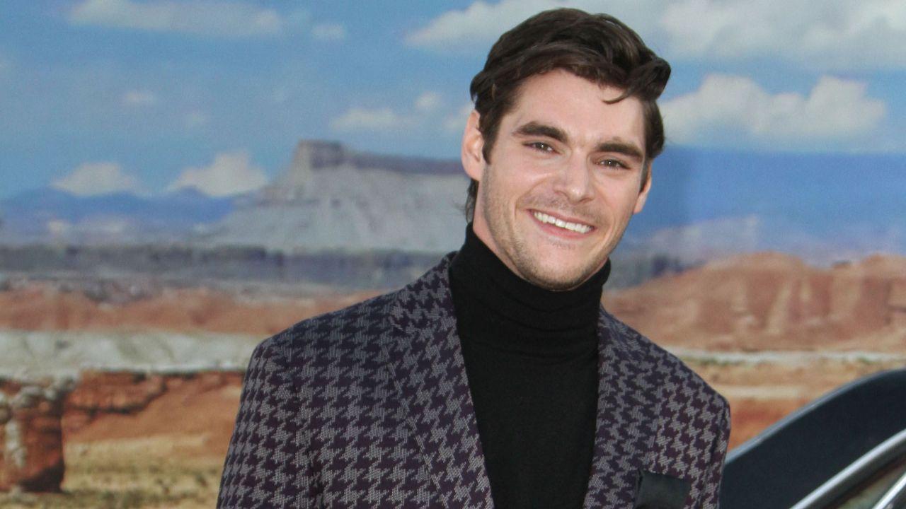 image of rj mitte