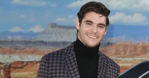 image of rj mitte