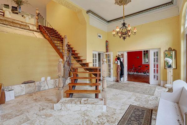 inside jay z beyonce new orleans home