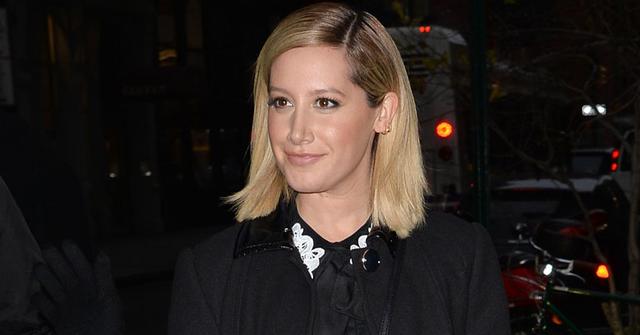 Ashley Tisdale new album