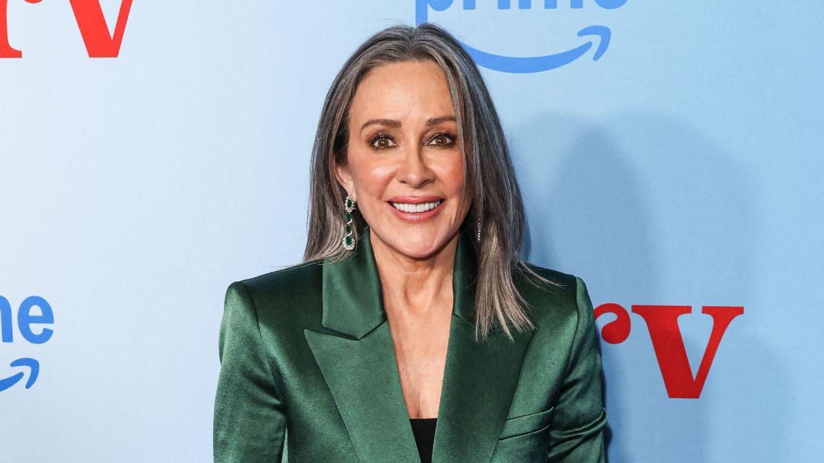 Image of Patricia Heaton reposted the change.org petition on X, encouraging New Yorkers to continue supporting the campaign.