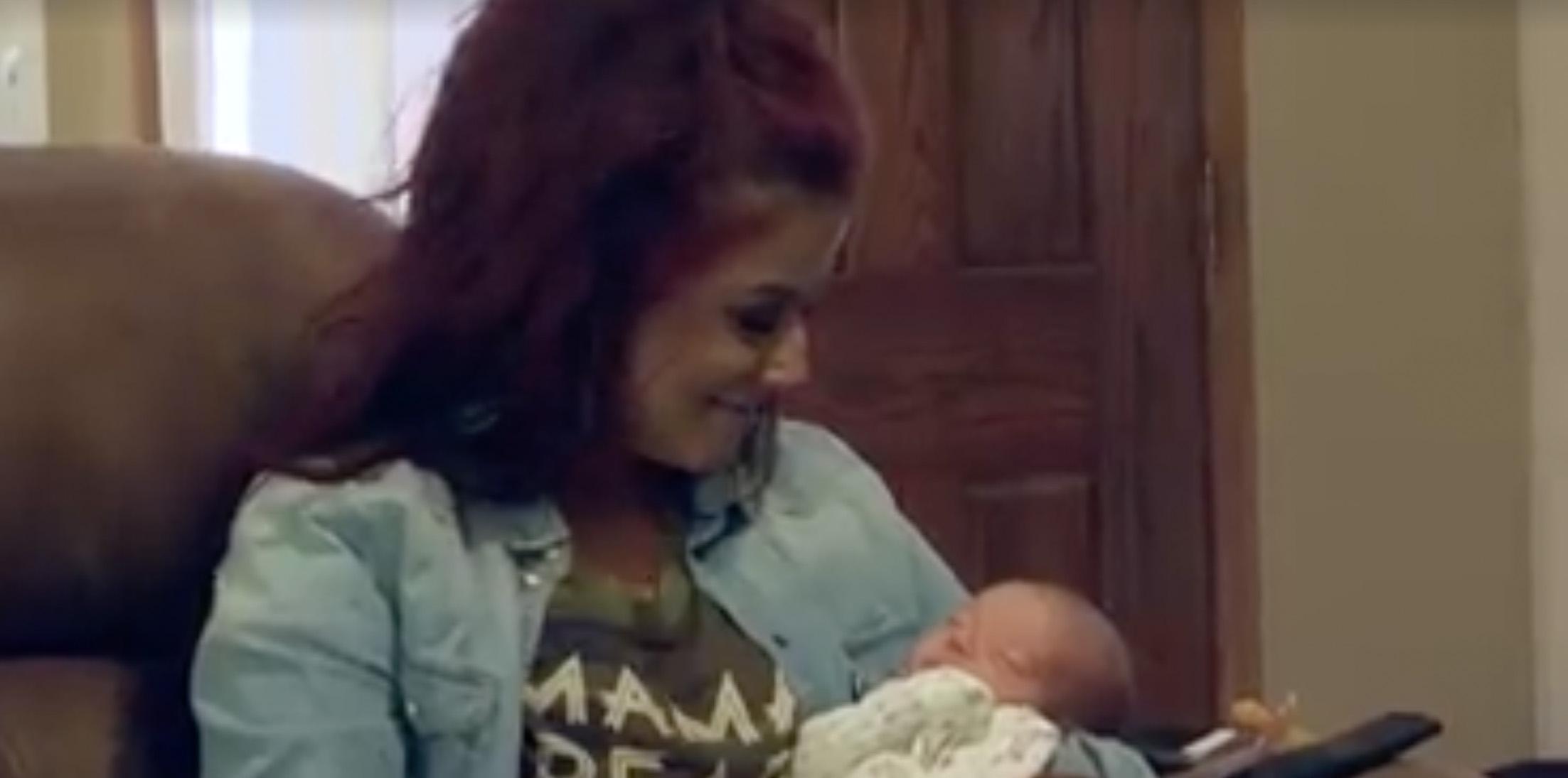 Four Babies, An Engagement, & More! Watch The 'Teen Mom 2' Trailer