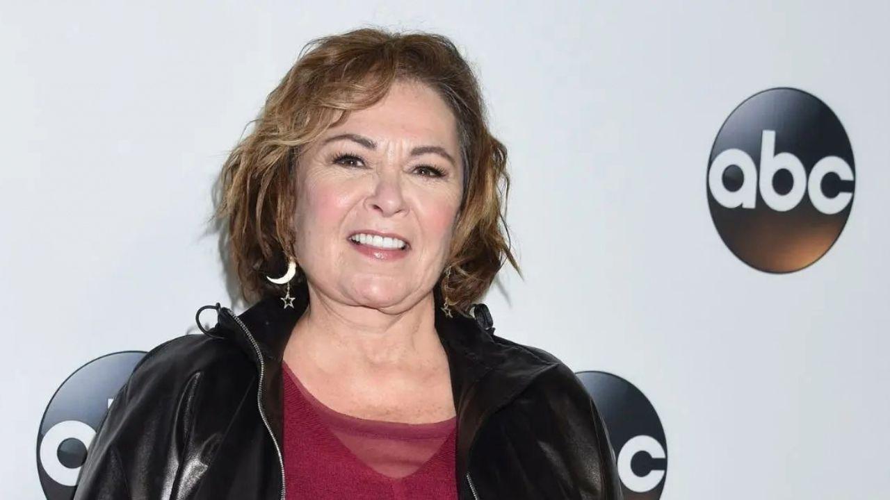 image of Roseanne barr