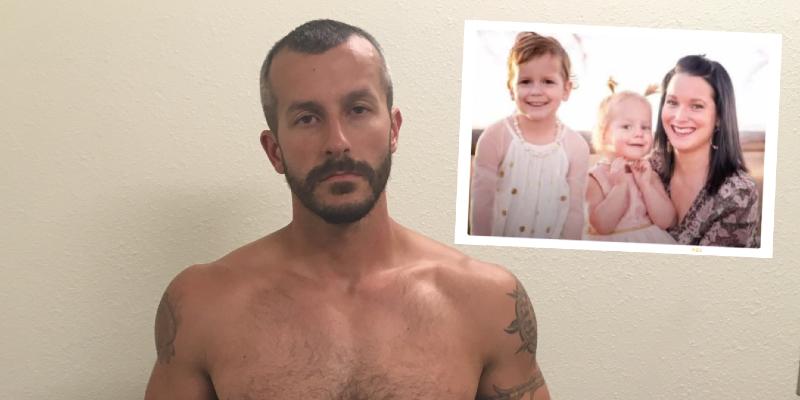 Chris Watts Hates That His Text Messages Were Shown In Netflix Doc 