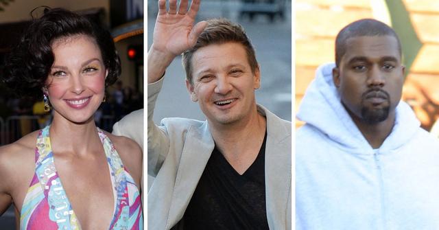 celebrities who almost died