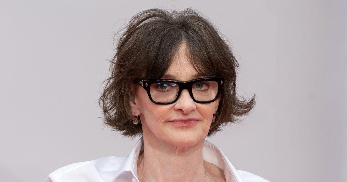 Joan Cusack Opens Up About Leaving Hollywood for Family Life Before 'Toy Story 5' Premiere