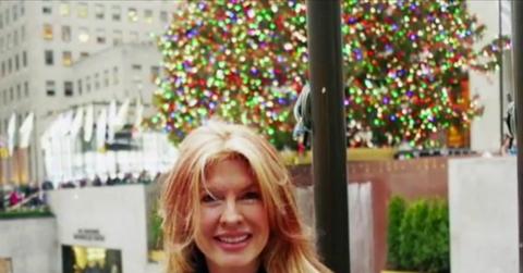 Kimberly Friedmutter