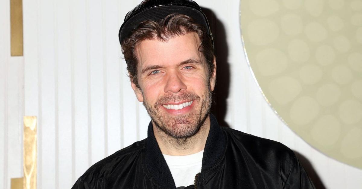 Perez Hilton Remains Hospitalized Nearly 2 Weeks After Frightening Livestream as Family Gives Health Update