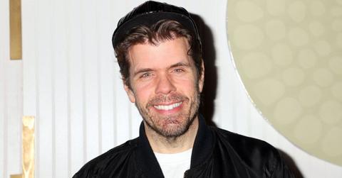Photo of Perez Hilton