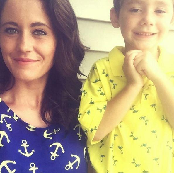 Jenelle evans barbara custody battle 04