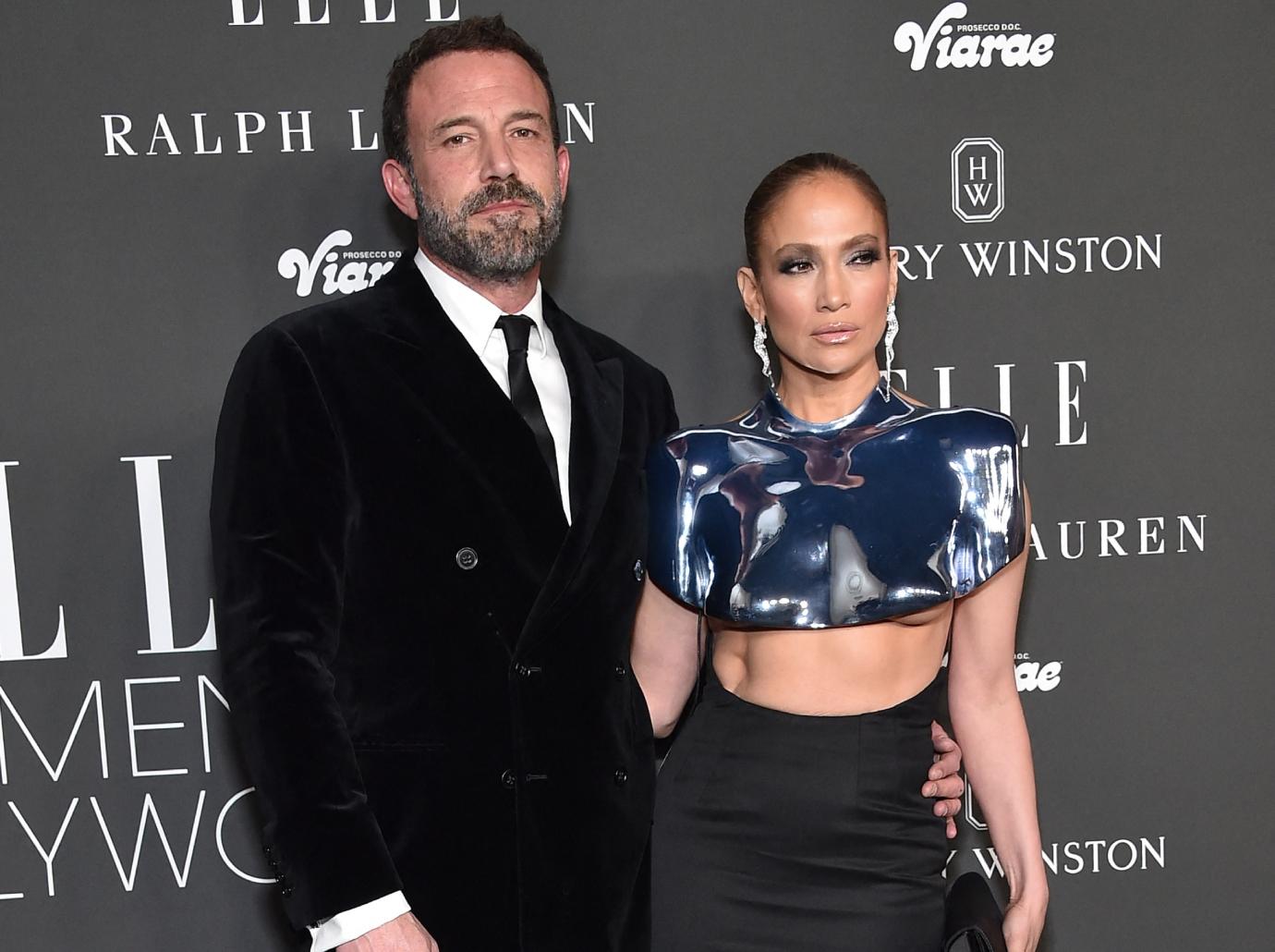 jennifer lopez shades ben affleck spectacular unstoppable film