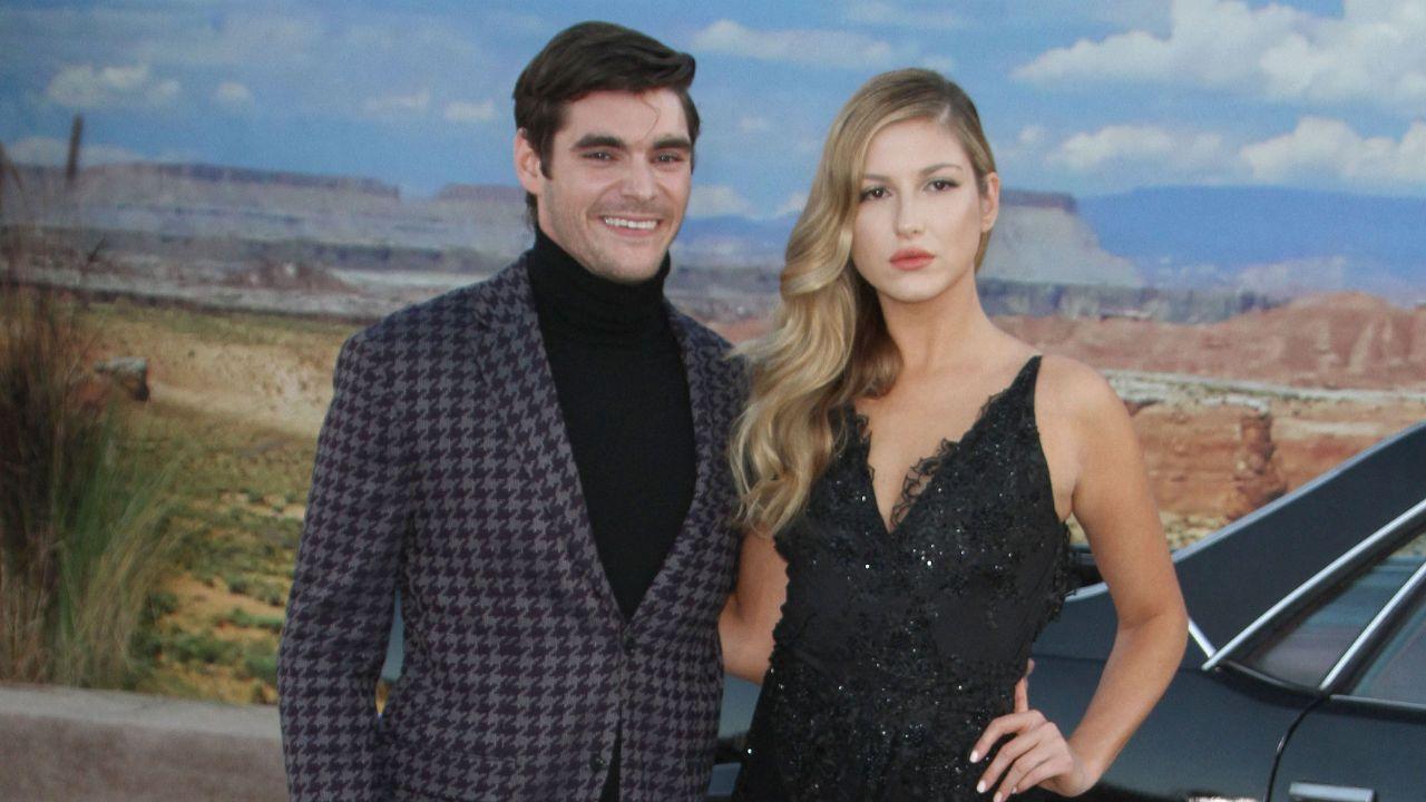 image of rj mitte