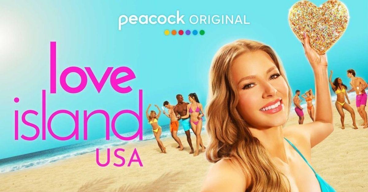 'Love Island USA' Season 7 Schedule