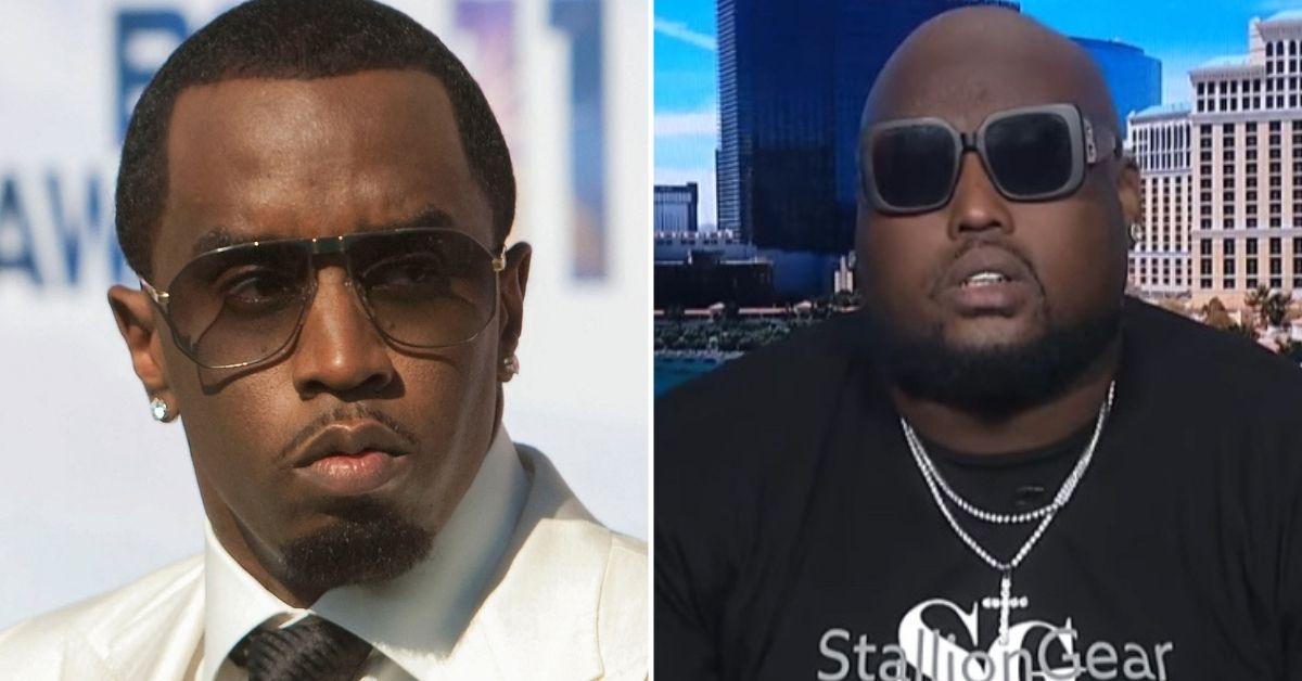 Sean 'Diddy' Combs' Ex-Bodyguard Reveals He Was Poisoned 3 Times and Struck by Vehicle Before Trial
