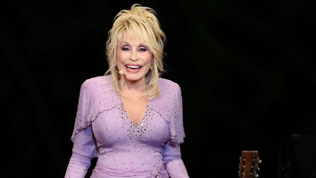 image of Dolly Parton