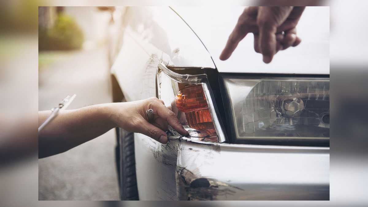 what to know after a vehicle collision injury in florida