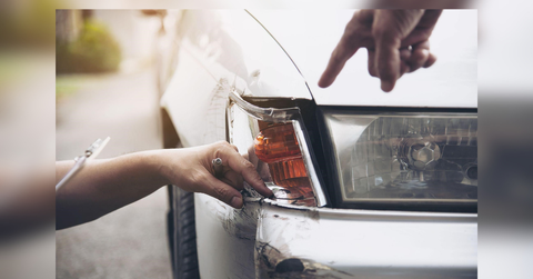 what to know after a vehicle collision injury in florida