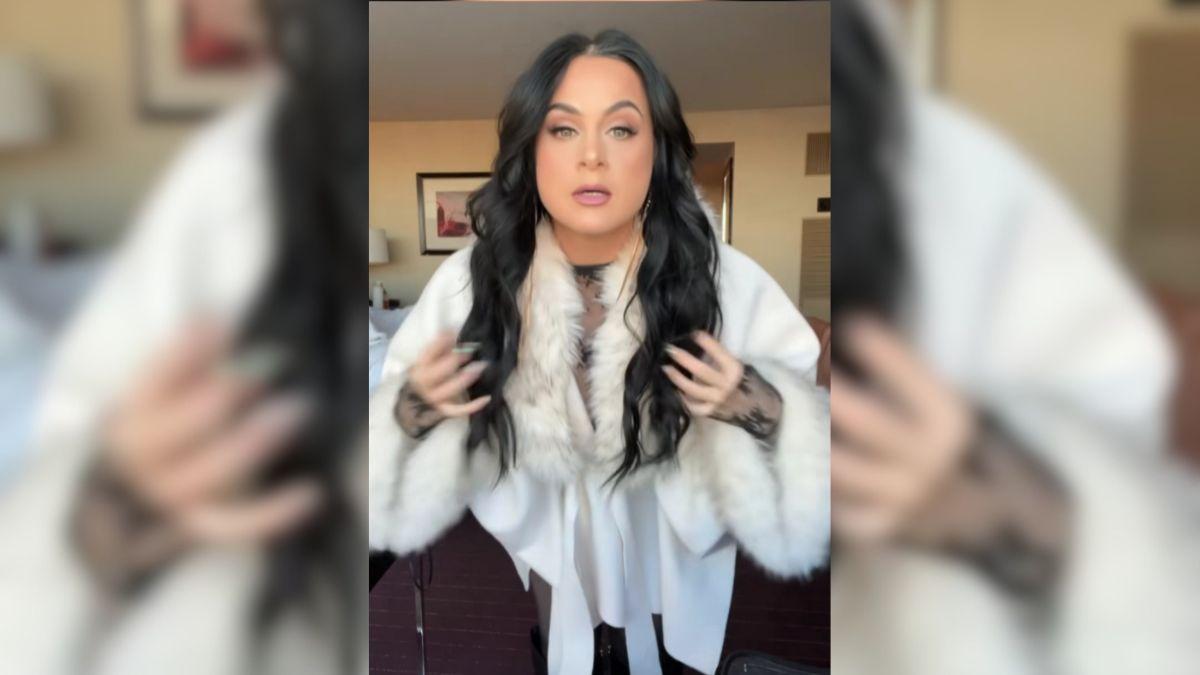 Image of Jennifer Hyatt Tedmori joked that her residual paychecks would only allow her to buy a coffee.