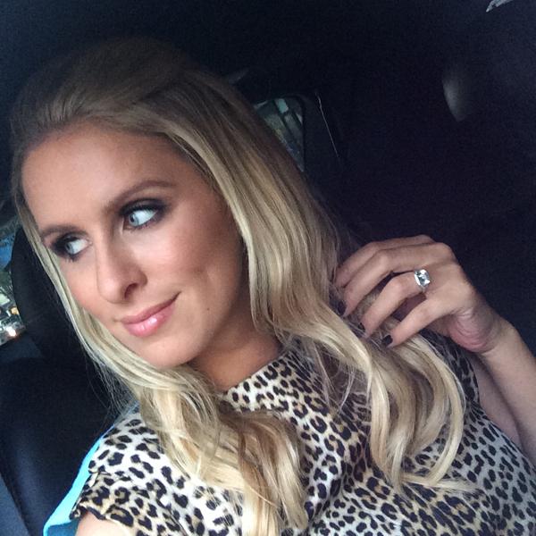 Nicky Hilton Barney&#8217;s Book Signing NYfW